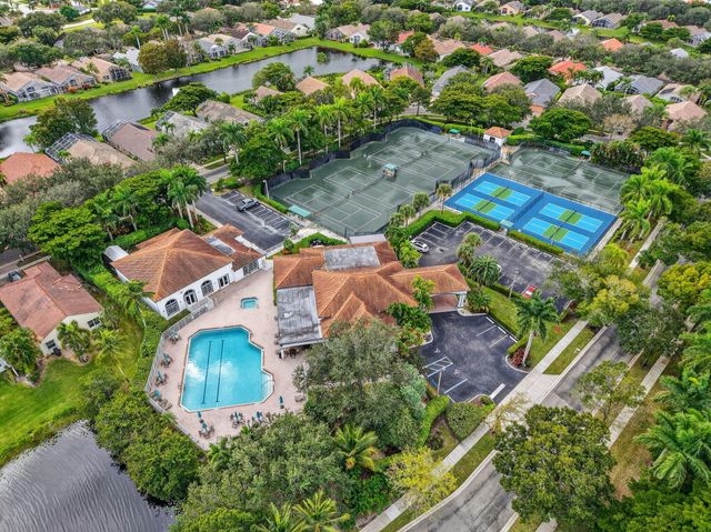6309 Copper Lake Court, Boynton Beach, FL 33437