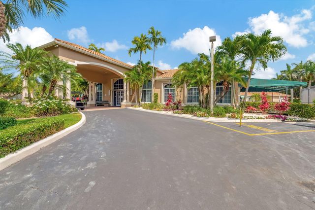 6309 Copper Lake Court, Boynton Beach, FL 33437