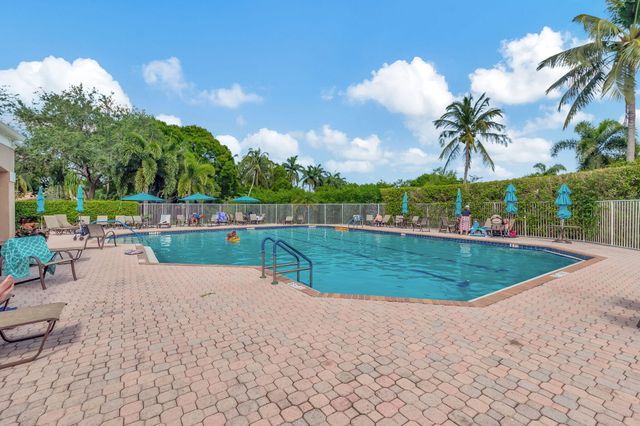 6309 Copper Lake Court, Boynton Beach, FL 33437