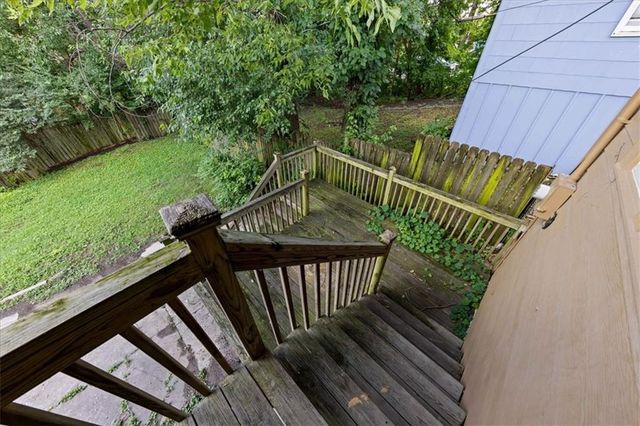 3929 Euclid Avenue, Kansas City, MO 64130