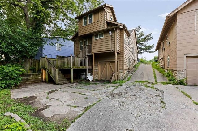 3929 Euclid Avenue, Kansas City, MO 64130