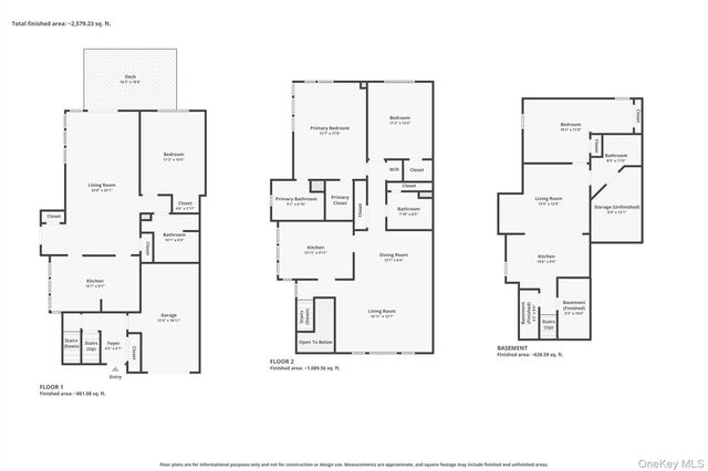 20-22 Broadlawn Drive, Central Islip, NY 11722