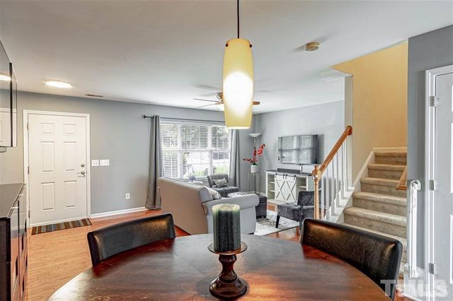 8005 River Gold Lane, Raleigh, NC 27616