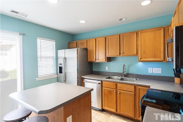 8005 River Gold Lane, Raleigh, NC 27616