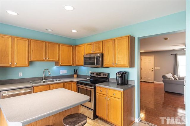 8005 River Gold Lane, Raleigh, NC 27616