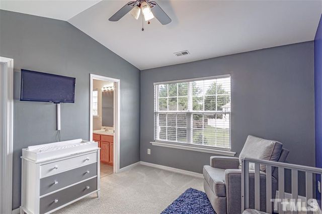 8005 River Gold Lane, Raleigh, NC 27616