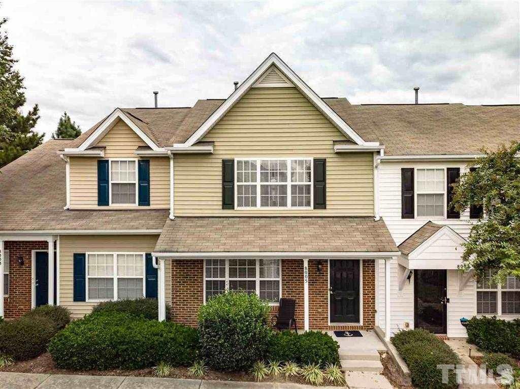 8005 River Gold Lane, Raleigh, NC 27616