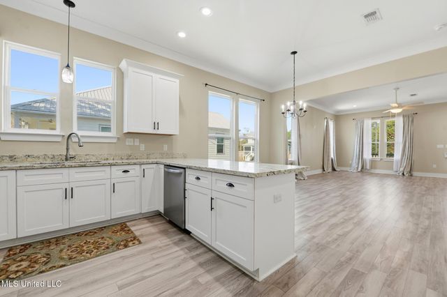 105 Adrienne Court, Waveland, MS 39576