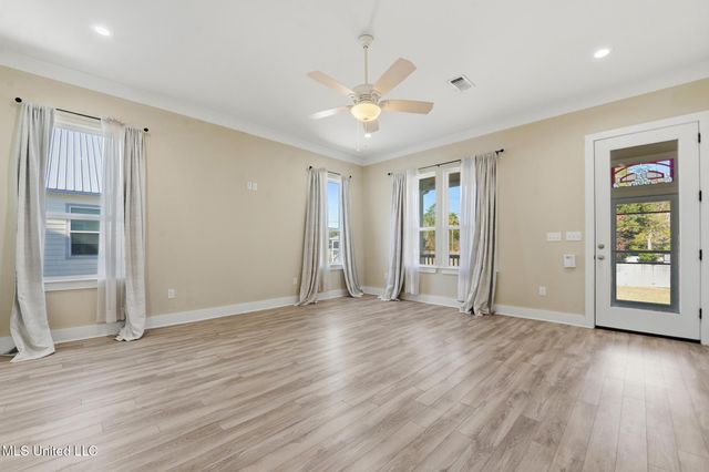 105 Adrienne Court, Waveland, MS 39576