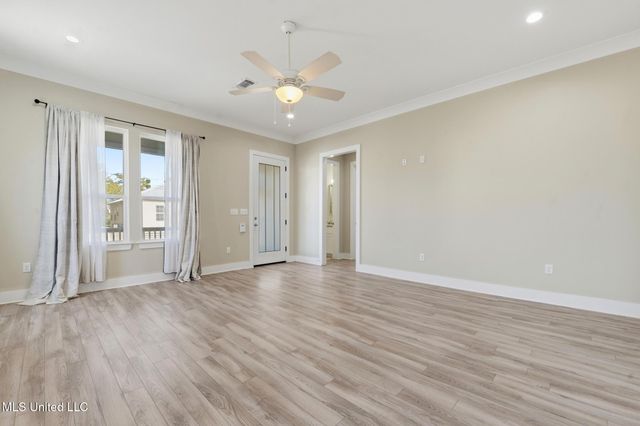 105 Adrienne Court, Waveland, MS 39576