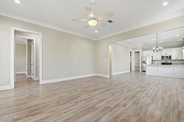 105 Adrienne Court, Waveland, MS 39576