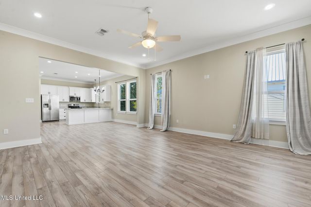 105 Adrienne Court, Waveland, MS 39576