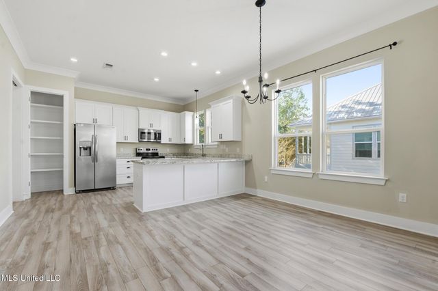 105 Adrienne Court, Waveland, MS 39576