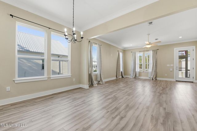 105 Adrienne Court, Waveland, MS 39576