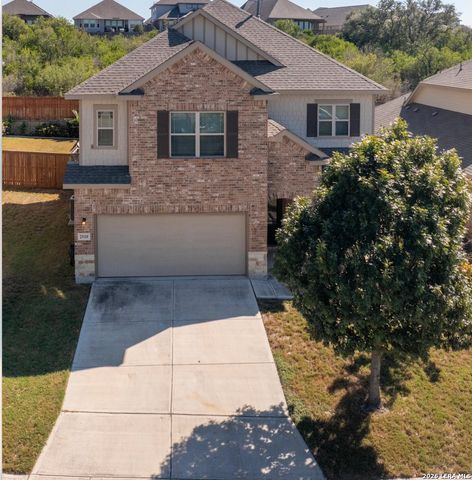 2510 Golden Rain, San Antonio, TX 78245