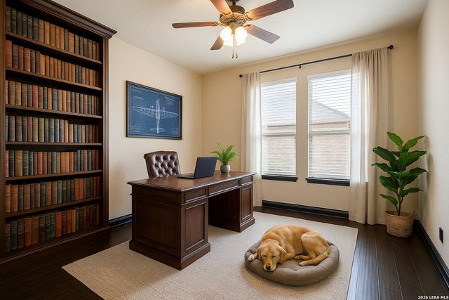 2510 Golden Rain, San Antonio, TX 78245