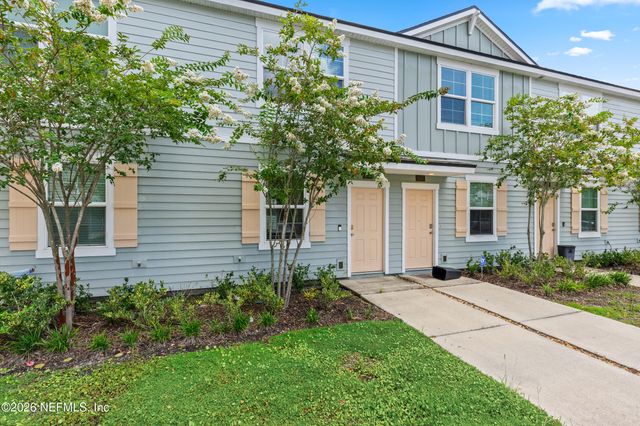8335 ASTEROID Street, Jacksonville, FL 32256
