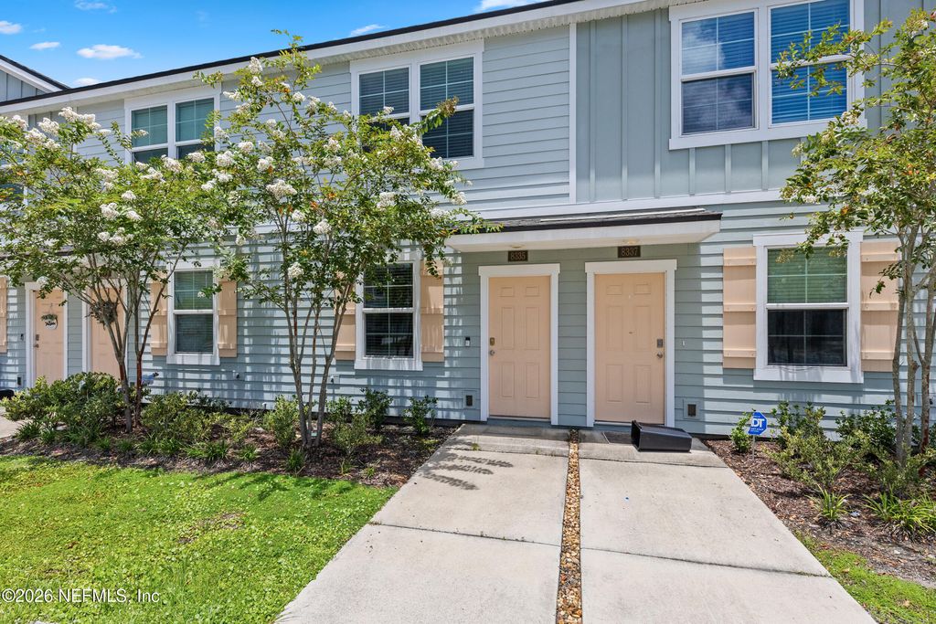 8335 ASTEROID Street, Jacksonville, FL 32256