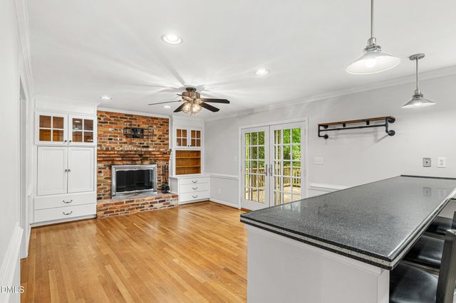 6709 Van Haven Drive, Raleigh, NC 27615