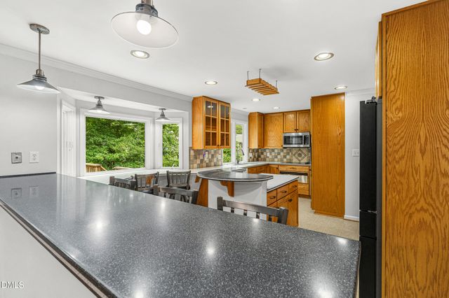 6709 Van Haven Drive, Raleigh, NC 27615