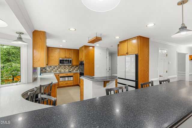 6709 Van Haven Drive, Raleigh, NC 27615