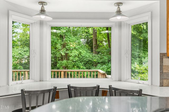 6709 Van Haven Drive, Raleigh, NC 27615