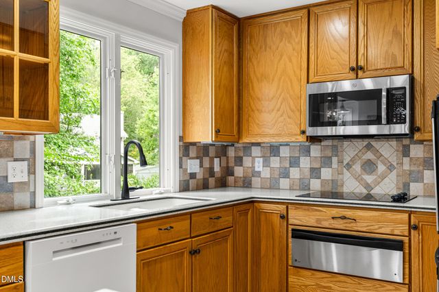 6709 Van Haven Drive, Raleigh, NC 27615