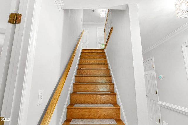 6709 Van Haven Drive, Raleigh, NC 27615