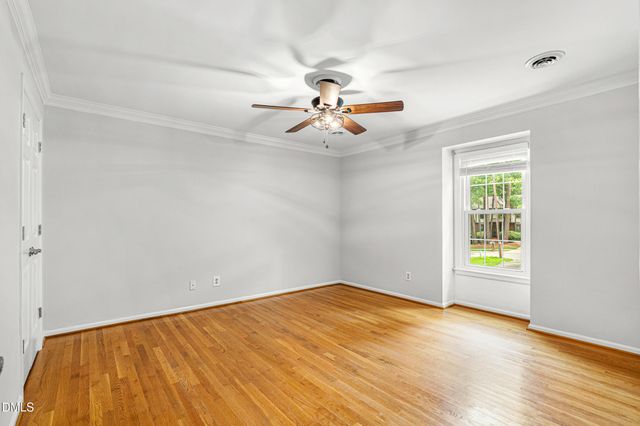 6709 Van Haven Drive, Raleigh, NC 27615