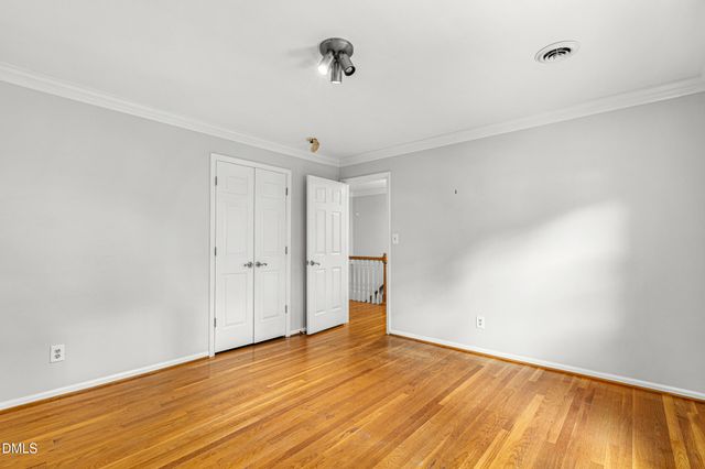 6709 Van Haven Drive, Raleigh, NC 27615