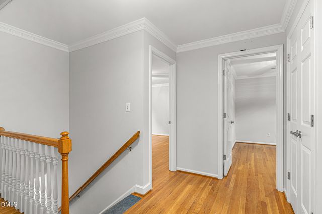 6709 Van Haven Drive, Raleigh, NC 27615