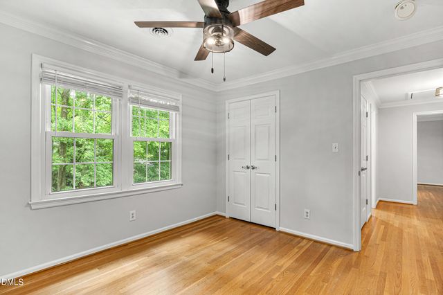 6709 Van Haven Drive, Raleigh, NC 27615
