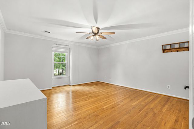 6709 Van Haven Drive, Raleigh, NC 27615