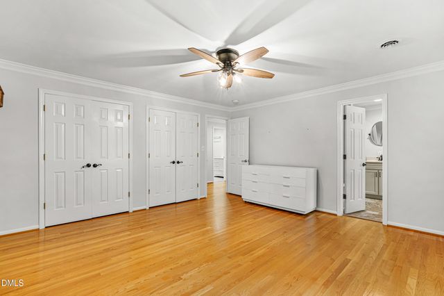 6709 Van Haven Drive, Raleigh, NC 27615
