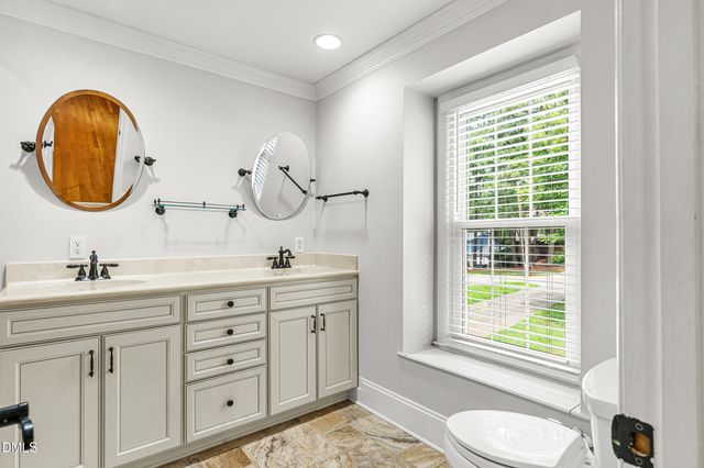 6709 Van Haven Drive, Raleigh, NC 27615