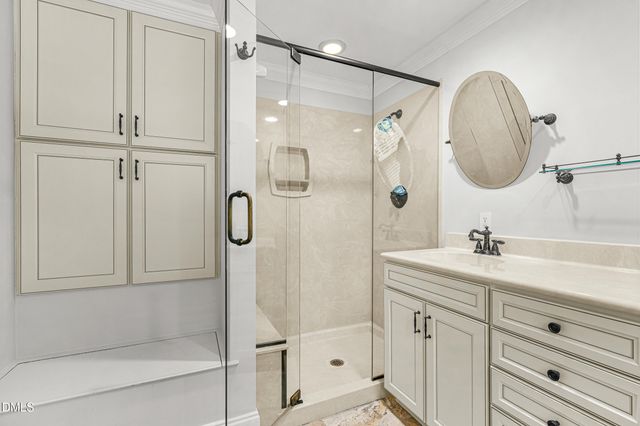 6709 Van Haven Drive, Raleigh, NC 27615