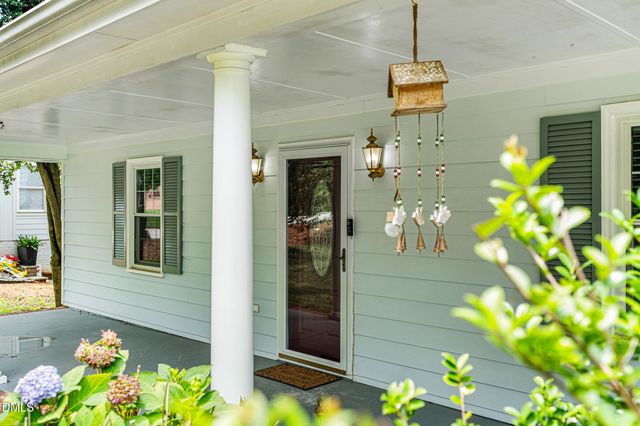 6709 Van Haven Drive, Raleigh, NC 27615