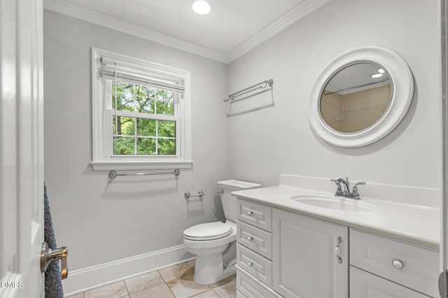 6709 Van Haven Drive, Raleigh, NC 27615