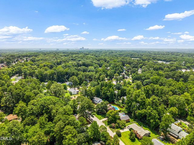 6709 Van Haven Drive, Raleigh, NC 27615