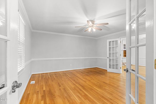 6709 Van Haven Drive, Raleigh, NC 27615