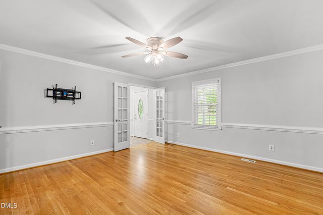 6709 Van Haven Drive, Raleigh, NC 27615