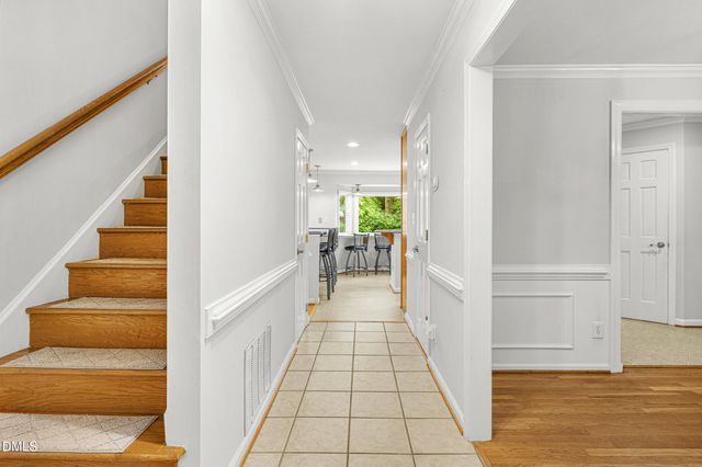 6709 Van Haven Drive, Raleigh, NC 27615