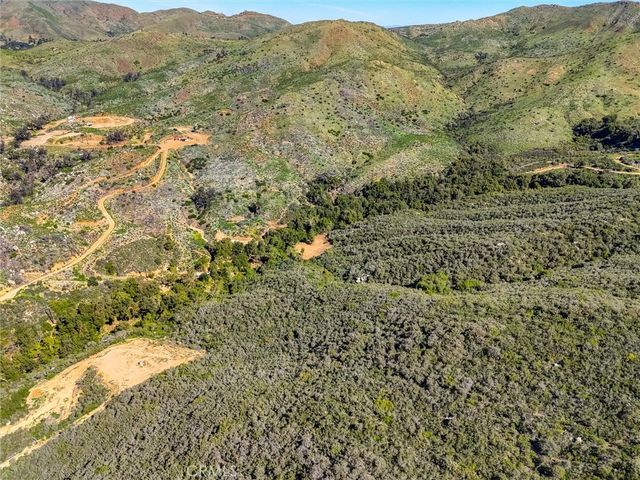 1 Decker Canyon Road, Ortega Mountain, CA 92530