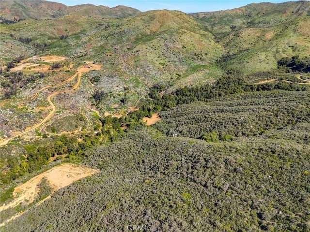 1 Decker Canyon Road, Ortega Mountain, CA 92530