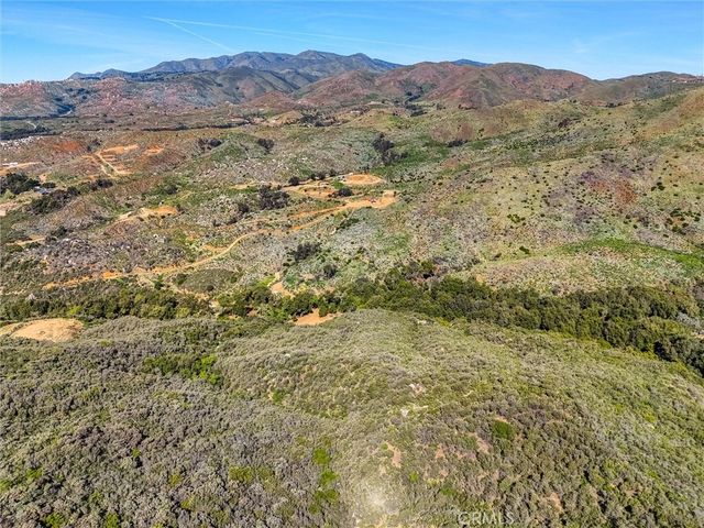 1 Decker Canyon Road, Ortega Mountain, CA 92530