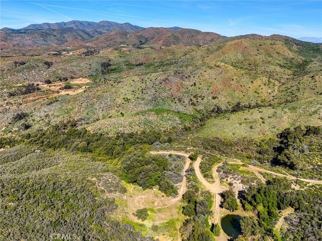 1 Decker Canyon Road, Ortega Mountain, CA 92530