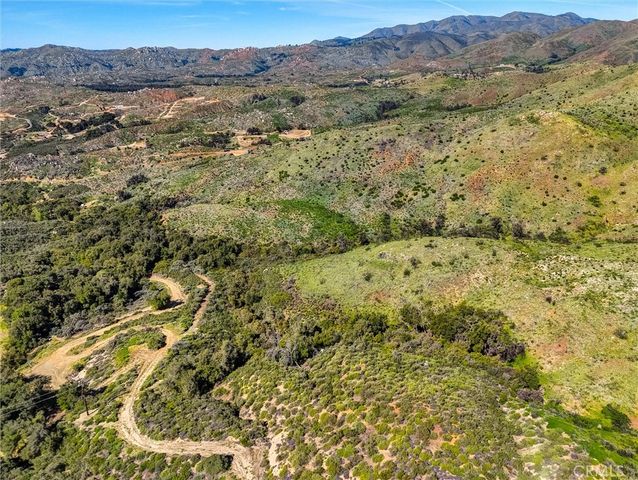 1 Decker Canyon Road, Ortega Mountain, CA 92530
