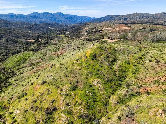 1 Decker Canyon Road, Ortega Mountain, CA 92530