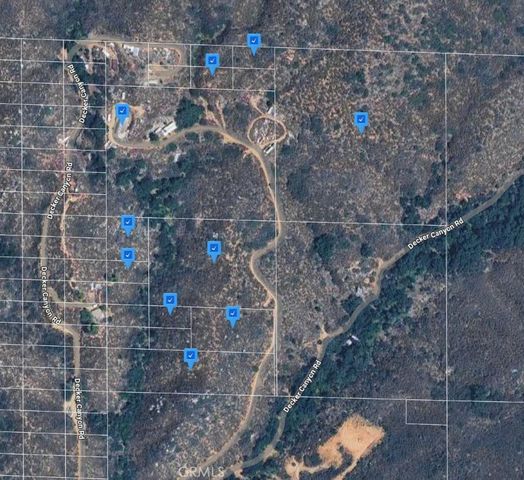1 Decker Canyon Road, Ortega Mountain, CA 92530