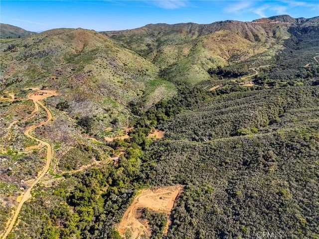 1 Decker Canyon Road, Ortega Mountain, CA 92530